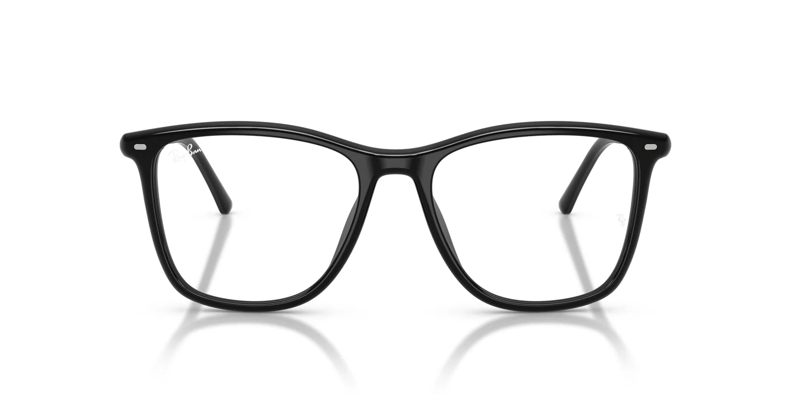 Ray-Ban 5455 Eyeglasses - view 16
